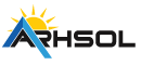 arhsol logotip