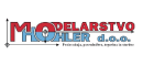 hohler modelarstvo logotip