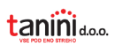 tanini logotip