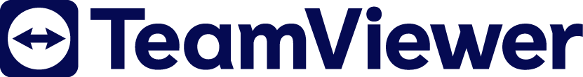 logo teamviewer 2